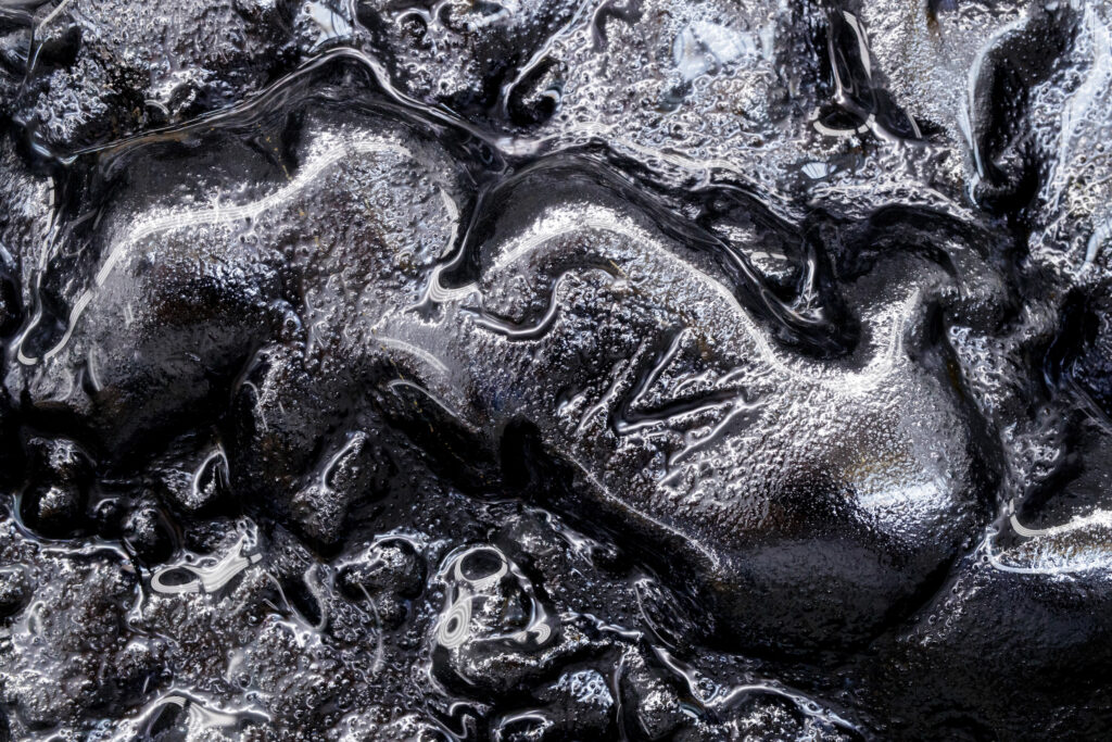 Silvio Vujičić o 'Liminalu', reljefu koji pamti dodir, svjetlo i prolaznost