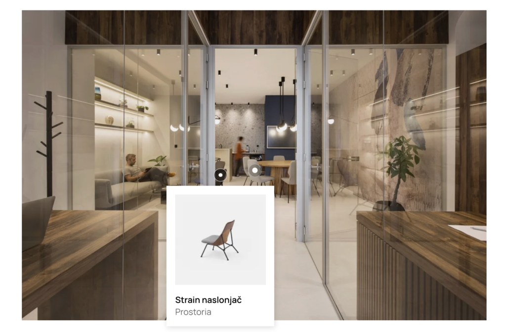 Platforma koja je u Srbiji postala najvažnije mjesto za arhitekturu i opremanje prostora pokrenuta u Hrvatskoj