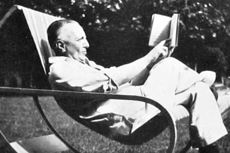 U Zagrebu predstavljeno reizdanje kolekcije Sandows iz 1927., dizajn čuvenog Renéa Herbsta