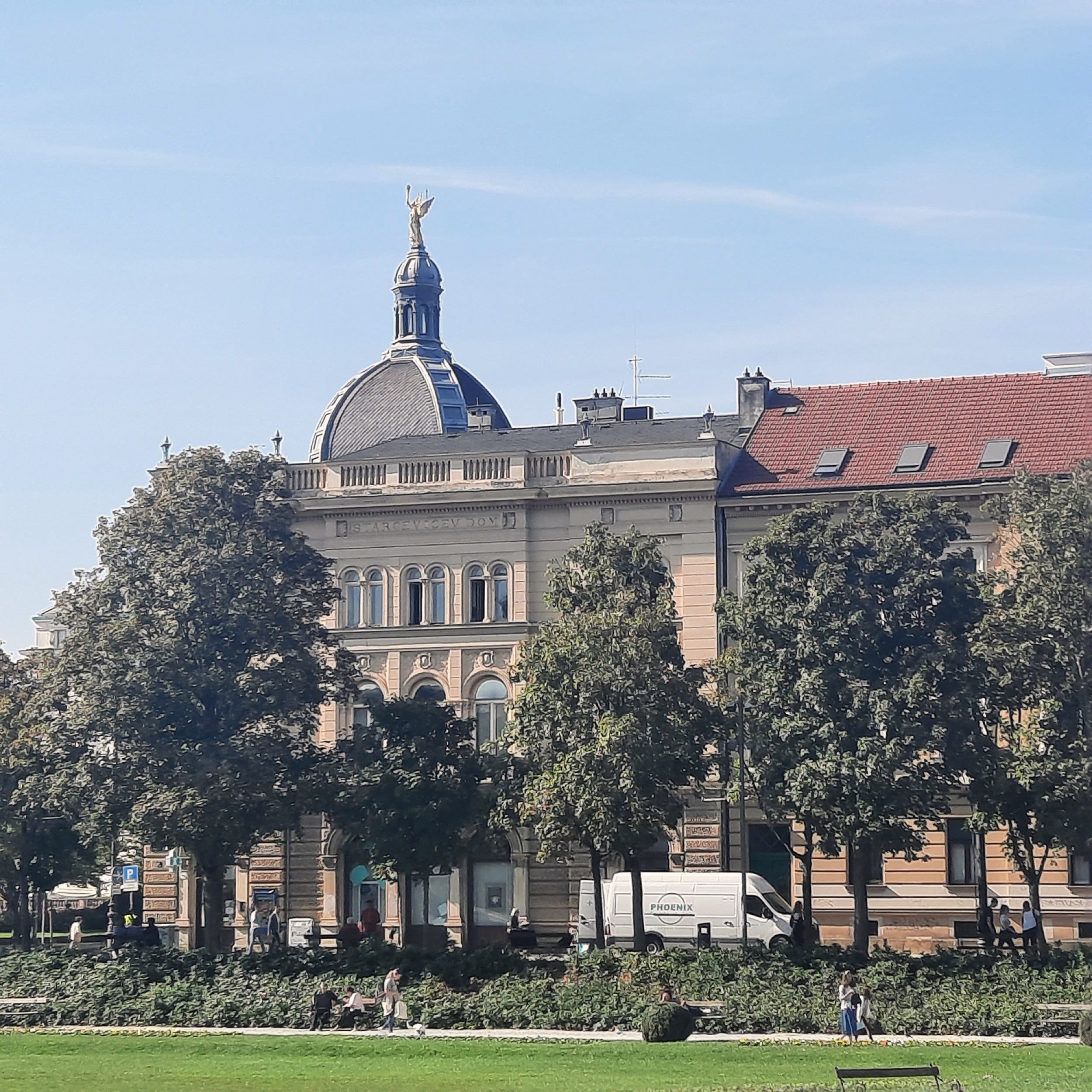 Upravo su otvorene prijave za Open House Zagreb 2026; donosimo vodič kroz lokacije