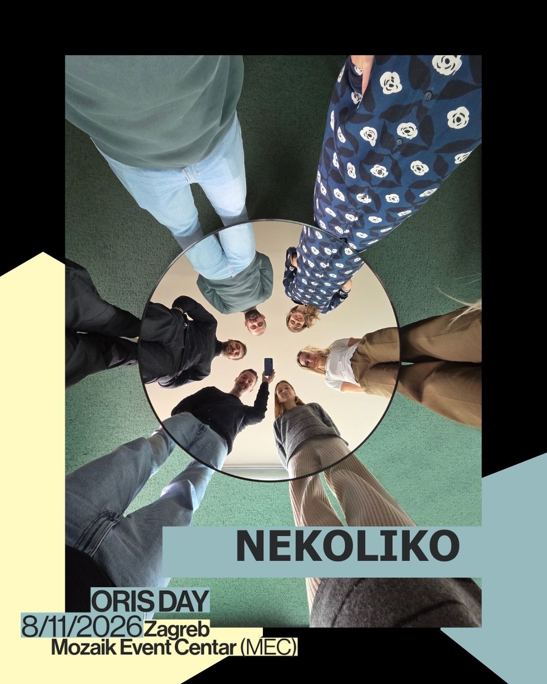Oris Day u Zagreb dovodi dobitnika Pritzkera ­­­­­­­Smiljana Radića Clarkea i Christiana Kereza