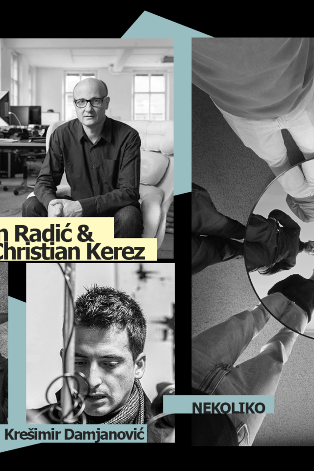 Oris Day u Zagreb dovodi dobitnika Pritzkera ­­­­­­­Smiljana Radića Clarkea i Christiana Kereza