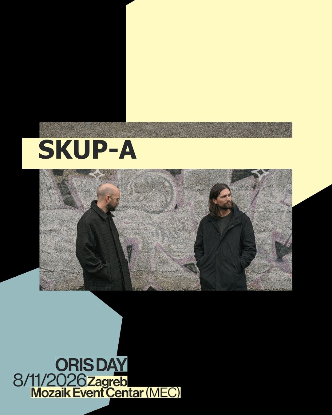 Oris Day u Zagreb dovodi dobitnika Pritzkera ­­­­­­­Smiljana Radića Clarkea i Christiana Kereza