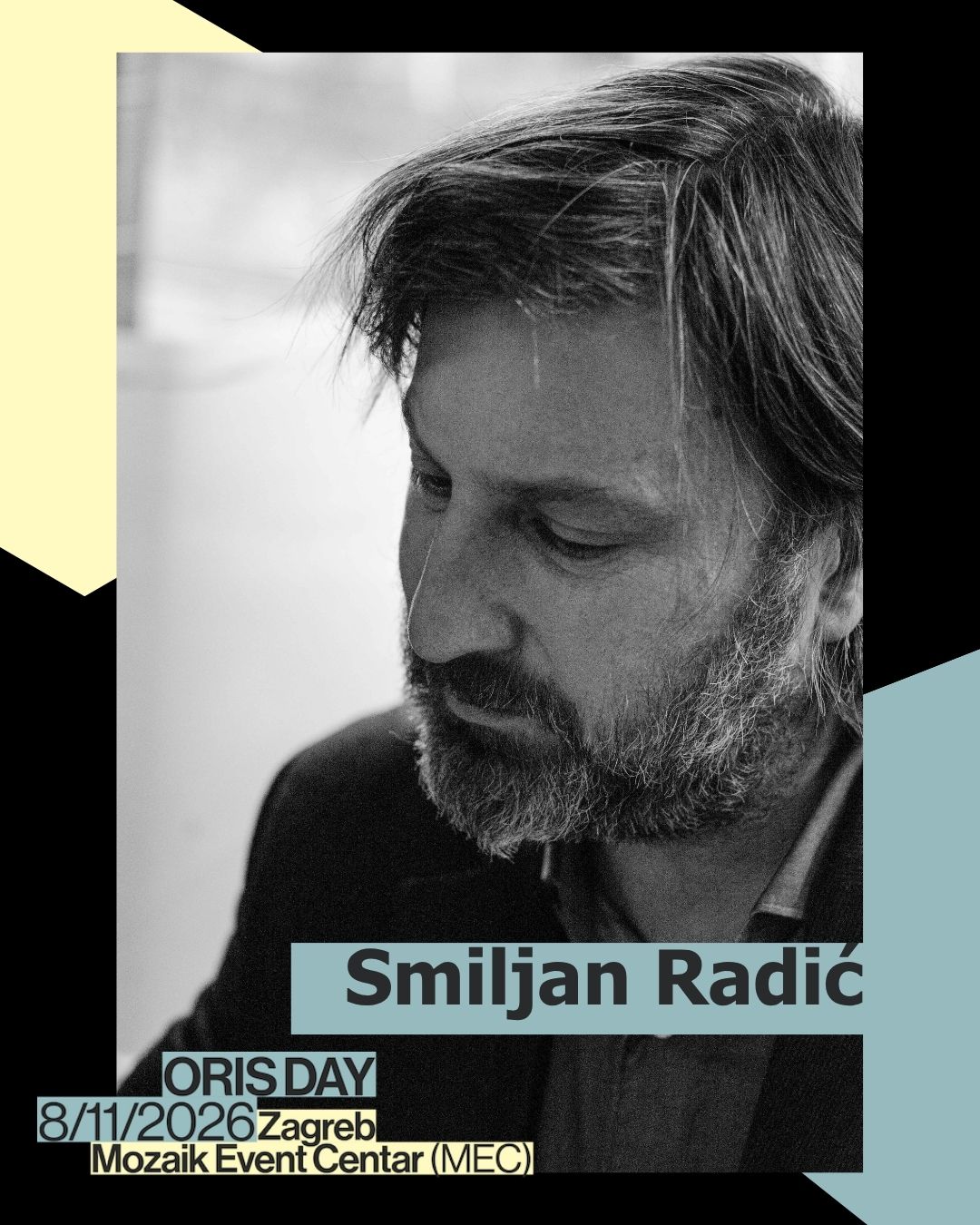 Oris Day u Zagreb dovodi dobitnika Pritzkera ­­­­­­­Smiljana Radića Clarkea i Christiana Kereza